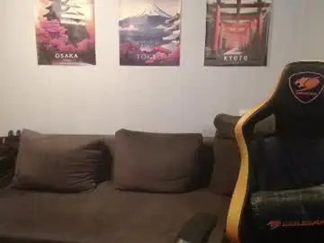 Chaturbate Live Sex of theroadtomars