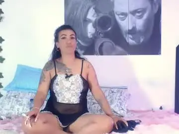 Chaturbate Adult Webcam of annyevans_