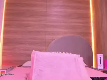Chaturbate Live Sex Cam of dannaberlin