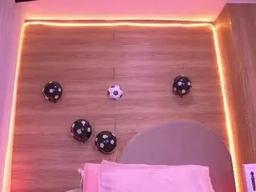 Chaturbate Free Porn Cam of dannaberlin