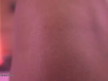 Chaturbate Free Porn Cam of dannaberlin