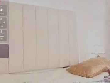 Chaturbate Best live sex cam show of innavolkova
