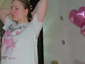 Chaturbate Free Live Porn of lina_smilee