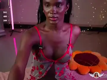 Chaturbate Live Sex of luanarisque