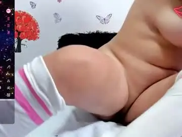 Chaturbate Live Sex of luna_cheerful1