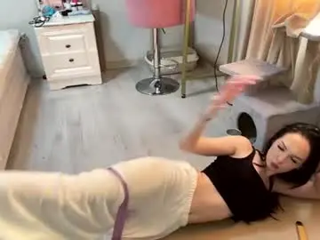 Chaturbate Adult Webcams of reginavandivier