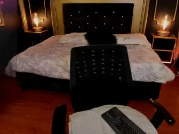 Chaturbate Best Webcam of sabrina_cutee