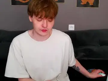 Chaturbate Live Sex Cam of 2nc_