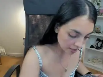 Chaturbate Adult Webcam of _bellaevans_