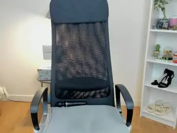 Chaturbate Free Porn Cam of _bellaevans_