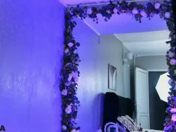 Chaturbate Live Sex Cam of chanelstormx