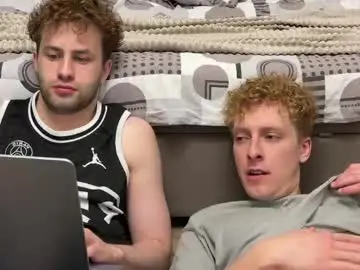 Chaturbate Live Sex Cam of ferminlune