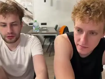 Chaturbate Live Porn of ferminlune