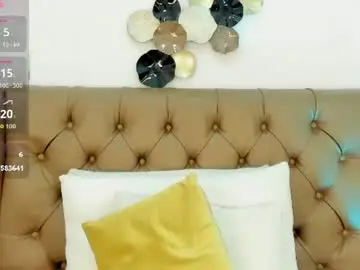 Chaturbate Free Live Porn of frehia_dimou