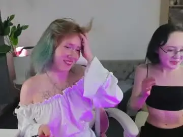Chaturbate Private Sex Chat of lilac_muse