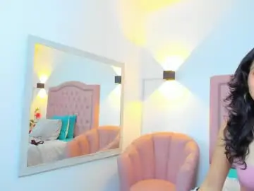 Chaturbate Free Live Porn of paulinavera
