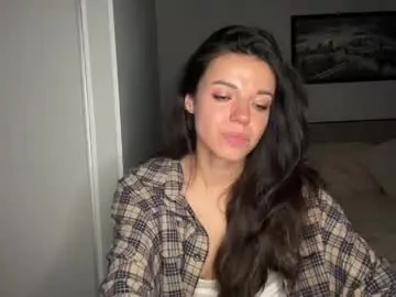 Chaturbate Live Sex Cam of scarlet_daisy_
