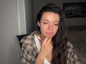 Chaturbate Sex Cam of scarlet_daisy_