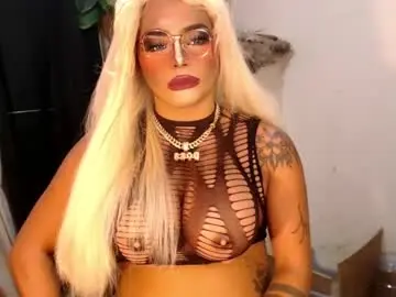 Chaturbate Sex Chat of tasha_goddess