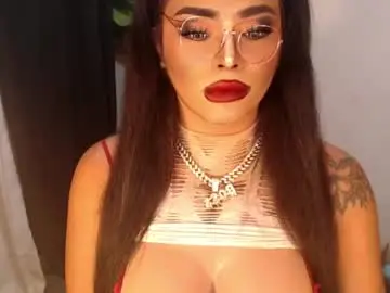 Chaturbate Watch Live Sex Cams of tasha_goddess