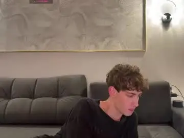 Chaturbate Sex Cam of aronyou_win