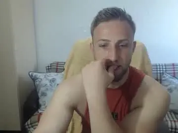 Chaturbate Free Porn Cam of blondeagle