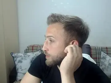 Chaturbate Nude Webcam of blondeagle