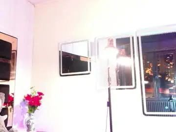 Chaturbate Private Sex Chat of carolinejesh