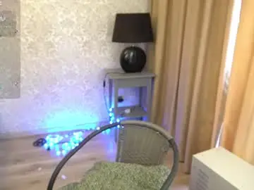 Chaturbate Sex Cam of crystall_bliss