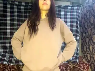 Chaturbate Live Porn of daiseyrina