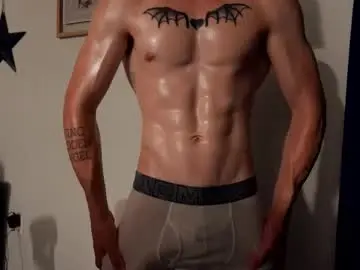 Chaturbate Best live sex cam show of danilorenz0