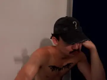 Chaturbate Best Webcam of danilorenz0