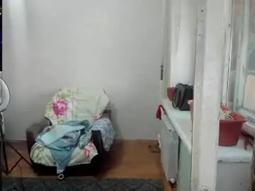 Chaturbate Best Webcam of elis_gabbi