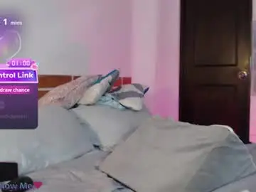 Chaturbate Live Sex of gaia_333