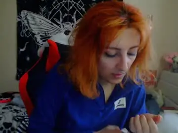 Chaturbate Live Sex Cam of heavenlycreature