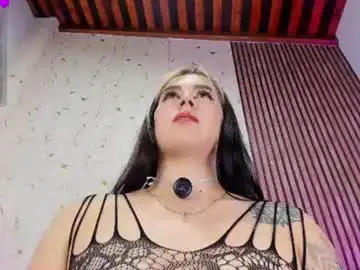 Chaturbate Nude Webcam of jimenawhite1