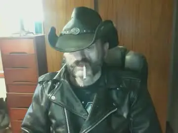 Chaturbate Adult Webcam of leathergreaser