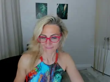 Chaturbate Adult Webcams of museofstage