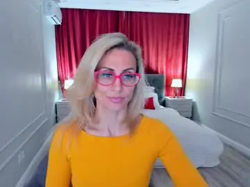 Chaturbate Sex Cam of museofstage