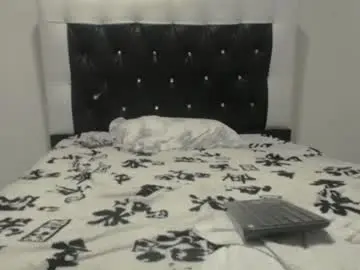 Chaturbate Live Sex Cam of vivian_walt_