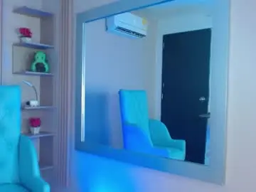 Chaturbate Watch Live Sex Cams of _cloe_21