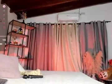 Chaturbate Private Sex Chat of amber_maxwell