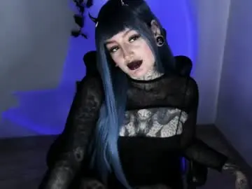 Chaturbate Nude Webcam of anai_gomez