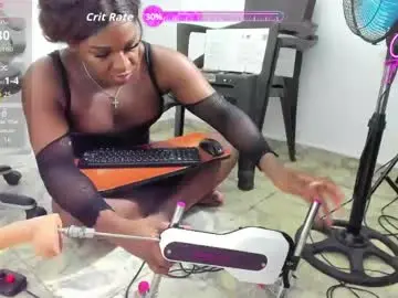 Chaturbate Nude Webcam of arid_hot