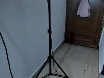 Chaturbate Nude Webcam of carlamarrinson