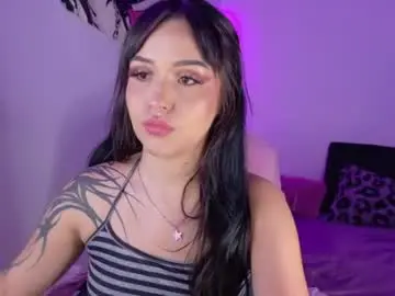 Chaturbate Sex Cam of dollmeow