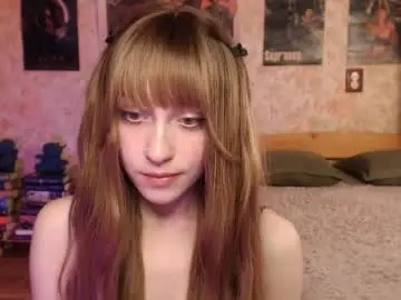 Chaturbate Private Sex Chat of ellie_friendly