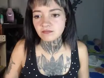 Chaturbate Nude Webcam of han_ya06