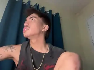 Chaturbate Sex Cam of jacobthebezt