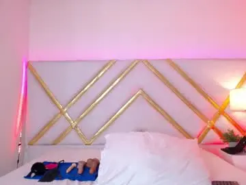 Chaturbate Best Webcam of lailastilwills
